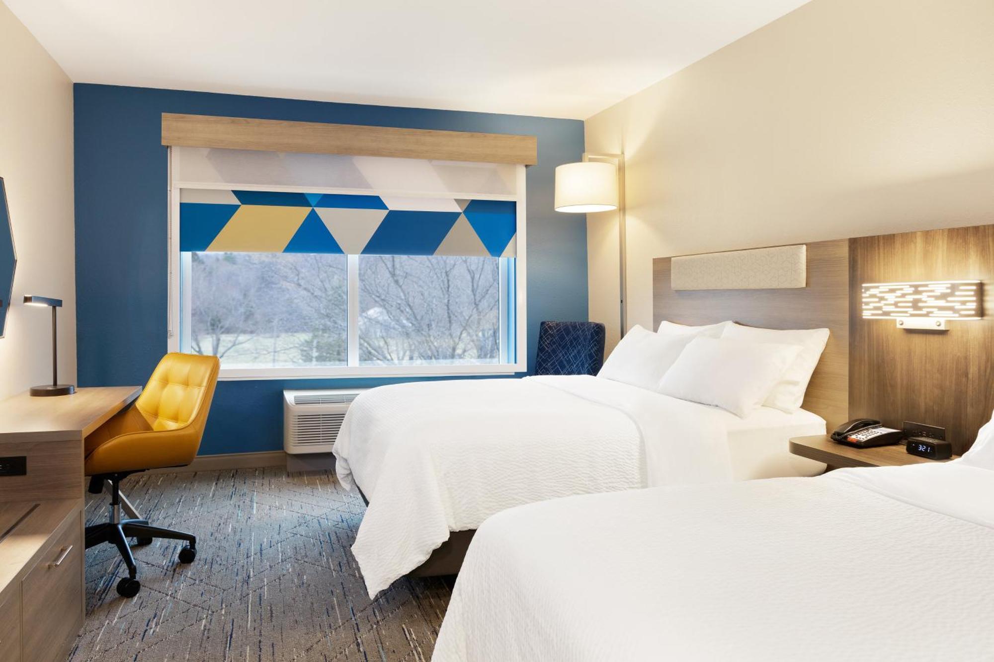 Holiday Inn Express & Suites Ripley By Ihg Экстерьер фото